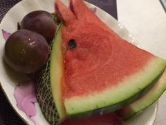 -紫悦咖餐厅(清控店)