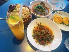 -一坐一忘云南菜(嘉里中心店)