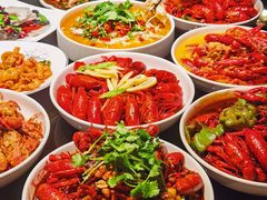 -金陵一哥龙虾(水木秦淮店)