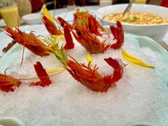 -上海小南国(金桥国际广场店)