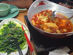 -巷子里·红谷宴(万象城店)