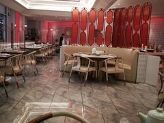 -喜鼎海胆水饺(平安金融中心店)