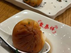-东泰祥生煎馆(重庆北路店)