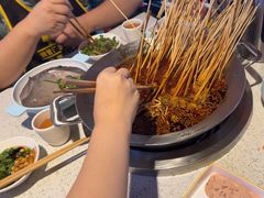 -钢管厂五区小郡肝火锅串串香(总店)