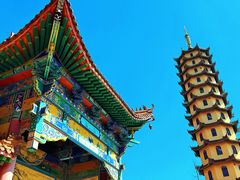 -正觉寺