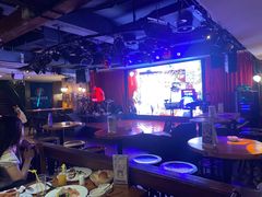 -宝莱纳啤酒花园餐厅PAULANER BRAUHAUS Nanjing(广州路店)