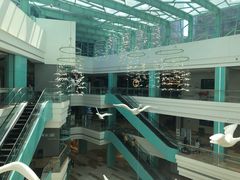 -大族广场Mall&More