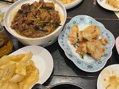 -老厨家(友谊路总店)