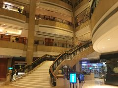 -成都天府丽都喜来登饭店