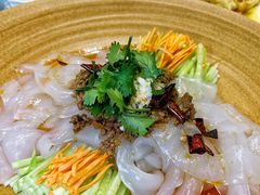 -李记饺子·熏酱东北菜(欢乐谷店)