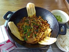 -晓庄学院-食堂