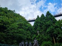 -娄山关景区
