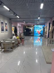 -贯日漂亮宝贝儿童摄影(红博中央公园店)