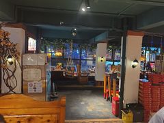 -吧嘚嘴炭烧鸽串吧(北海街店)