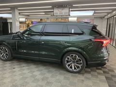 -3M博瑞达龙膜威固BOP保镖汽车贴膜隐形车衣(国贸店)