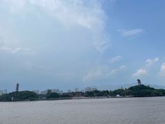 -江心屿景区