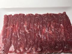 -清真·京华源铜锅涮肉(丰庆店)