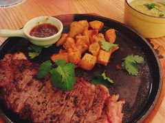 -TEQO·Mexican food & Bar