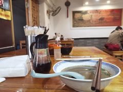 -锦泓老字号猪脏粉(东联大厦店)