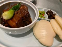-浙江西子宾馆·牡丹厅