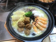 -佰家小厨·南京菜(夫子庙店)