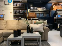 -宜家家居(西安未央商场店)