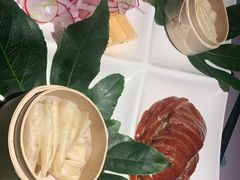 -梧桐北京烤鸭·铜锅涮肉(海岸城店)