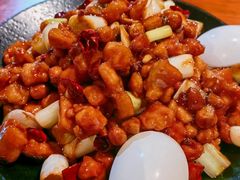 -望京一号·重庆江湖菜(工体店)