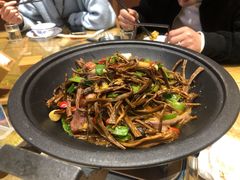 -鸿运楼·舌尖上的徽菜