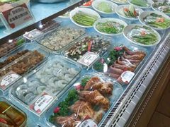 -皇朝海鲜酒店