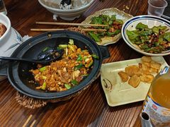 -刘师父老汉口江湖菜(蔡锷路店)