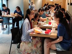 -麦当劳(安立路店)