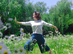 -大宁灵石公园西门票处