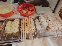 -张记炸串肠粉