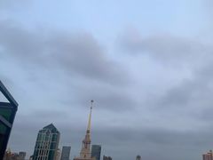 -Terrace 8 八号露台(波特曼丽思卡尔顿店)