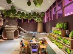 -水桶王国主题餐厅·聚会·生日派对·亲子活动·家庭套餐(亚龙湾希尔顿店)