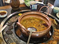 -老渔家·白族·石板烧.野生菌火锅(大理古城叶榆路店)