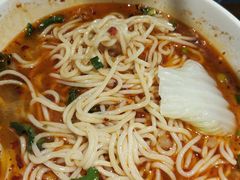 -秦云老太婆摊摊面(蜀汉路店)