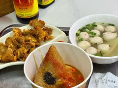 -东街钟楼肉粽(总店)