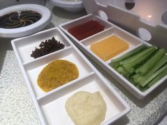 -阿庄新豫菜(航海东路店)