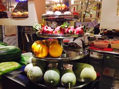 -芭菲盛宴·环球美食(袁家岗店)