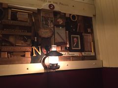 -Union Oyster House