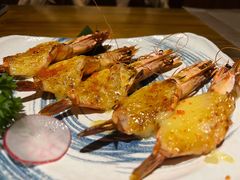-魁炉居酒屋·深夜食堂(较场口店)