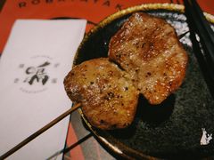 -鸟山鸣·日料食堂(王府井店)