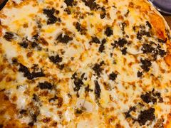 -机器人火炉披萨