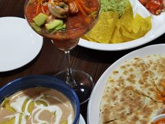 -panchos 墨西哥餐厅(嘉绿苑店)