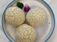 -圣丰盛宴酒家(东城店)
