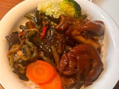 -好嫂子酱猪手•农家菜(知春路店)