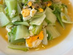 -船歌·鱼水饺青岛菜(石老人店)