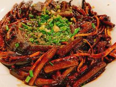 -翠亭酒家(山西南路店)